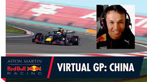 Thibaut courtois is arguably the second best goalkeeper in the world and has a long way ahead of him. Chinese Virtual Grand Prix Highlights With Thibaut Courtois And Alex Albon Youtube
