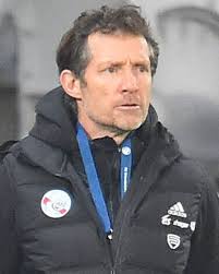 Fabien Lefévre » Bilanz unter arbitre Patrick Anton