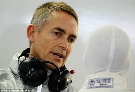 McLaren F1 staff revolt over 25p chocolate bars given to them as a reward  for their hard work