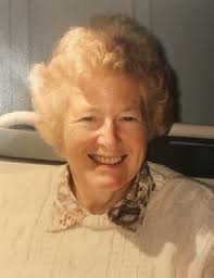 Obituary information for Betty R. Moody