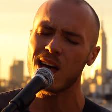 OKP Premiere: Christian Gregory Covers D'Angelo's "Untitled" On A Sunlit  Brooklyn Rooftop