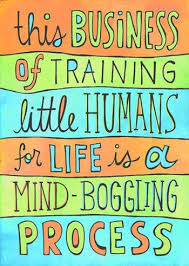 Mind Boggling Process 5x7 Doodle Print Parenting Quotes Inspirational Teaching Quotes Teacher Quotes