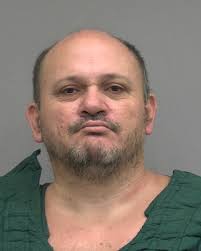 Waldo man charged with attempted homicide after reportedly telling deputy  he decided to kill his wife when he woke up that morning