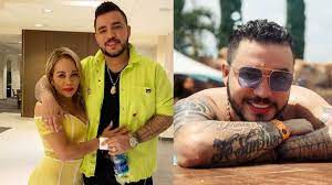 'machu picchu' de camilo con su esposa, evaluna montaner; Jessi Uribe Le Fue Infiel A Su Esposa As Colombia