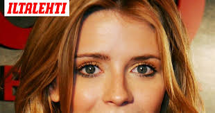 OC-sarjan Mischa Barton pidätettiin!