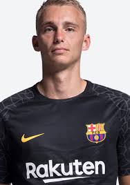 Player of fc barcelona and the dutch national team. Jasper Cillessen Stats Fc Barcelona Players