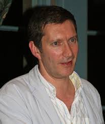 Jul 2012 Speaker Dr Simon Poole