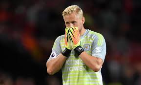 Вратарь датчан каспер шмейхель недвусмысленно напомнил английскому журналисту, что его сборная ни разу не побеждала в чемпионате европы, а потому так и не вернула футбол домой. Kasper Shmejhel Stal Svidetelem Tragedii S Vertolyotom Lester Siti Futbol Na Soccernews Ru