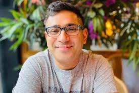 Mum 'exhausted after hiding under a hat' for years