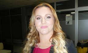 Maja Jovanović predvodi žene u banjalučkom DNS-u