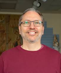 Get to know Deacon Michael Hahn