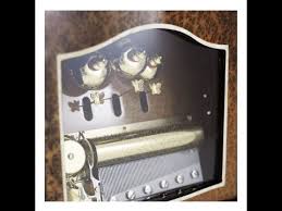 The song can be listened to in the sound. Reuge Music Box Nutcracker Suite Tchaikovsky Reugemusicboxusa Youtube
