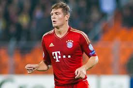 Alaba's friendship with toni kroos is as great as marcelo and cristiano ronaldo or say, the msn. Bayern Munich Why Toni Kroos Is So Vital To Team And Who Could Replace Him Bleacher Report Latest News Videos And Highlights