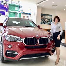 Ghim Tren Bmw X6