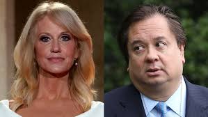 Former Trump aide Kellyanne Conway is divorcing her husband George Conway  III after 22 years of marriage, according to reports. https://bit.ly/3YoUacP
