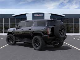 Image result for Void Black 2025 Hummer