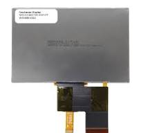 4.3 inch 480x272 Resolution IPS TFT LCD + Capacitive Touchscreen
