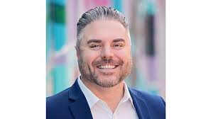 John Mayhue at Cornerstone Home Lending