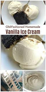 So here i will share my recipes, travel #vanillaicecreamrecipe #vanillaice creamallrecipes #vanillaicecreammaking today's recipe is a tasty and simple homemade vanilla icecream. Old Fashioned Homemade Vanilla Ice Cream Recipe Homemadeicecream Homemade Ice Cream Recipes Machine Homemade Vanilla Ice Cream Recipe Ice Cream Maker Recipes