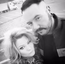 Charity Craddock Gary Farmer