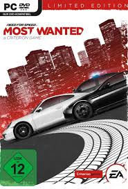 I just wish ea would make remastered versions. Need For Speed Most Wanted Im Test Ein Gutes Spiel Macht Noch Lange Kein Nfs
