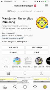 Soal ujian saringan masuk usm pkn stan dan video. Prodi Manajemen Universitas Pamulang Posts Facebook