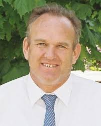 Anthony “Tony” Bruce Fugal