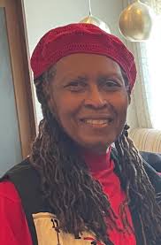 What a great blessing it is when classmates come together 59 years after  High School Graduation (1965-2024) at home (Albany, GA). Melvin Shelton,  Ophelia “FeFe” Shider Thompson, Ethel Brown Vickers, Lula Mae