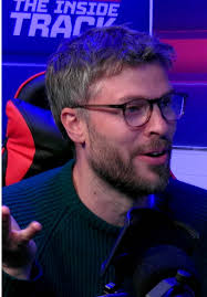 The Inside Track Podcast (@theinsidetrack_pod)