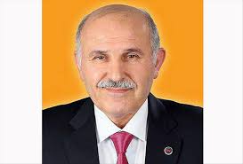 Tokat'ın Yeşilyurt ilçesinde başkanlığa Misafir seçildi