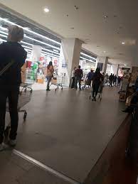 Sc attrius developments srl, str. CoadÄ UriaÈÄ La Auchan In Iulius Mall Foamea E Mare La Cluj Foto Stiri De Cluj
