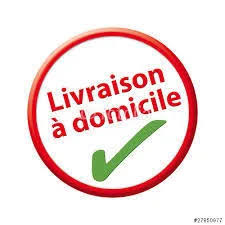 Le SMS: outil de livraison à domicile