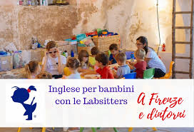 Dove Trovare Le Labsitters A Firenze E Dintorni Inglese Per Bambini