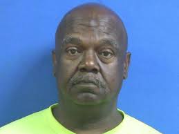 Darryl Harmon Wanted by Dickson County Sheriff's for Violation of Probation 