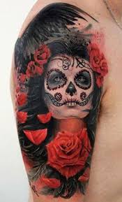 Pin Auf Tattoos