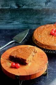 Every birthday, every celebration ends with a sweet cake. Black Cake Traditional Caribbean Recipe 196 Flavors