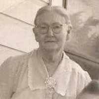 Lura Dean Autry (1878–1971)