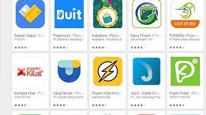 Limit pinjaman yang cukup besar, hingga rp. Jangan Salah Pinjam Inilah Daftar 127 Terbaru Fintech Yang Terdaftar Di Ojk Tribun Batam