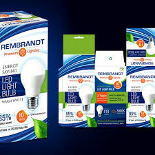 Present your design on this mockup. Design High End Led Light Bulb Packaging For Rembrandt Premium Lighting Wettbewerb In Der Kategorie Produktverpackung 99designs