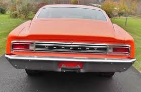 Image result for Orange 1969 Fury