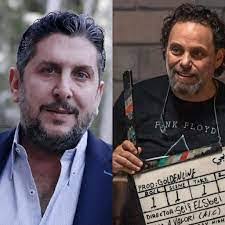 After his death.. the star Muhammad Qanou appears to his fans in Ramadan  2024