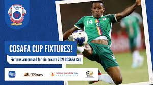 It is scheduled to take place in july 2021. View 10 Cosafa Cup 2021 Fixtures