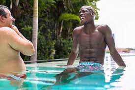 Mino raiola über henrikh mkhitaryan. Mino Raiola The Man Behind The Money Sport The Sunday Times