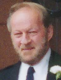 Obituary information for Arthur Johnston