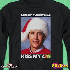 Cousin eddie's island adventure (2003) movie review. These2 A Discovery Engine Clark Griswold Rant Christmas Vacation Sweatshirt