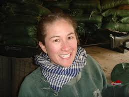 Lauren Haskins Obituary (2013)