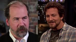 Falling in love with a new girlfriend. Former Nirvana Bassist Krist Novoselic Thanks Eddie Vedder For Speaking Up For Peace In Our World Blabbermouth Net