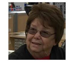 Virginia Robbennolt Obituary (1939