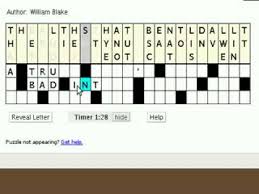 Our interactive drop quotes let you jump right into solving the puzzle without the delay and hassle in needing to print them out first. Dropquotes Com How To Solve A Drop Quote Puzzle Youtube