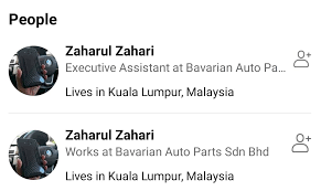 The origin of vtex auto accessories sdn bhd as far back as 1997 where its first trading company was. Bavarian Auto Parts Sdn Bhd Home Facebook